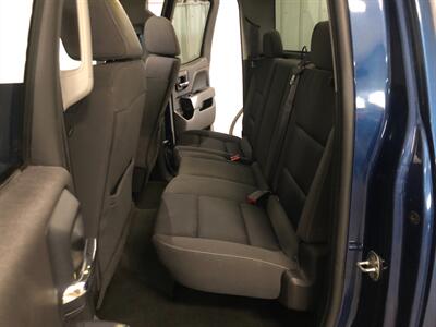 2017 Chevrolet Silverado 1500 LT   - Photo 17 - Saint Louis, MI 48880-9800