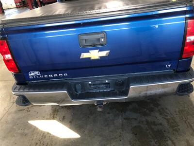 2017 Chevrolet Silverado 1500 LT   - Photo 26 - Saint Louis, MI 48880-9800