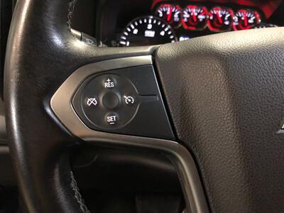 2017 Chevrolet Silverado 1500 LT   - Photo 11 - Saint Louis, MI 48880-9800