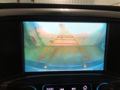 2017 Chevrolet Silverado 1500 LT   - Photo 15 - Saint Louis, MI 48880-9800