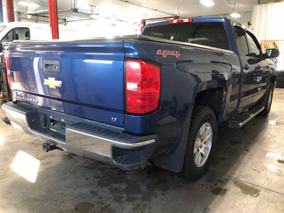 2017 Chevrolet Silverado 1500 LT   - Photo 6 - Saint Louis, MI 48880-9800