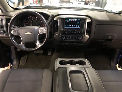 2017 Chevrolet Silverado 1500 LT   - Photo 8 - Saint Louis, MI 48880-9800