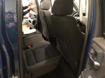 2017 Chevrolet Silverado 1500 LT   - Photo 19 - Saint Louis, MI 48880-9800