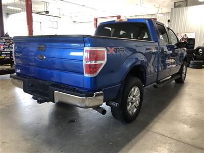 2014 Ford F-150 XLT   - Photo 6 - Saint Louis, MI 48880-9800