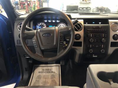 2014 Ford F-150 XLT   - Photo 9 - Saint Louis, MI 48880-9800