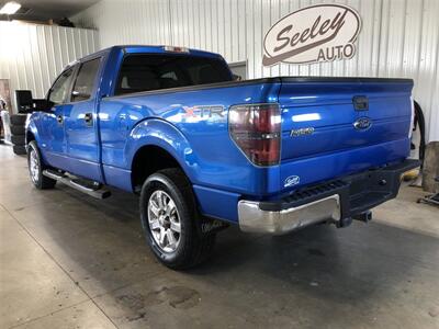 2014 Ford F-150 XLT   - Photo 3 - Saint Louis, MI 48880-9800