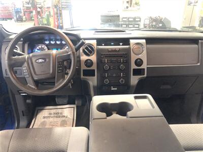 2014 Ford F-150 XLT   - Photo 8 - Saint Louis, MI 48880-9800