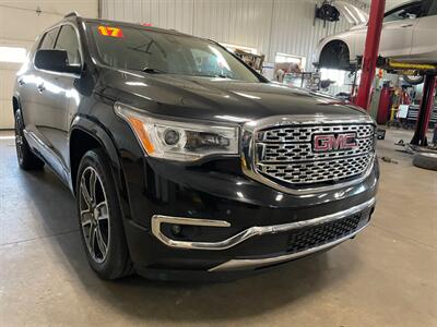 2017 GMC Acadia Denali   - Photo 4 - Saint Louis, MI 48880-9800