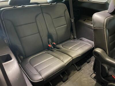 2017 GMC Acadia Denali   - Photo 25 - Saint Louis, MI 48880-9800