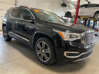 2017 GMC Acadia Denali   - Photo 5 - Saint Louis, MI 48880-9800