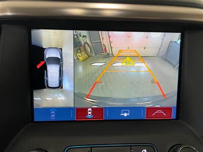 2017 GMC Acadia Denali   - Photo 16 - Saint Louis, MI 48880-9800