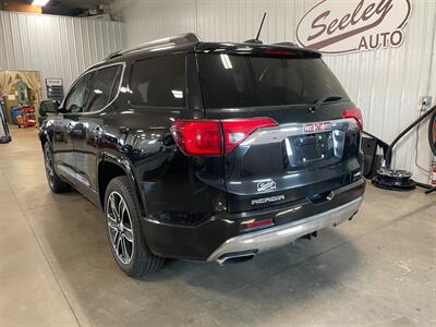 2017 GMC Acadia Denali   - Photo 3 - Saint Louis, MI 48880-9800