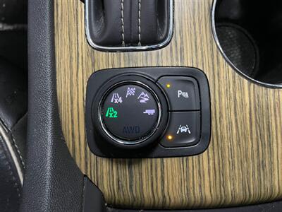 2017 GMC Acadia Denali   - Photo 17 - Saint Louis, MI 48880-9800