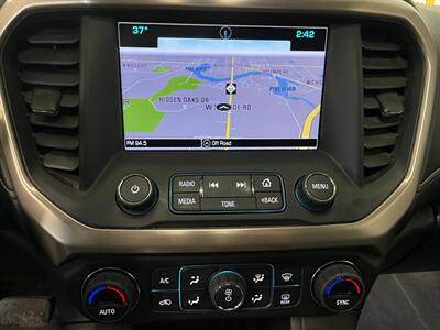 2017 GMC Acadia Denali   - Photo 15 - Saint Louis, MI 48880-9800