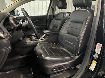 2017 GMC Acadia Denali   - Photo 18 - Saint Louis, MI 48880-9800