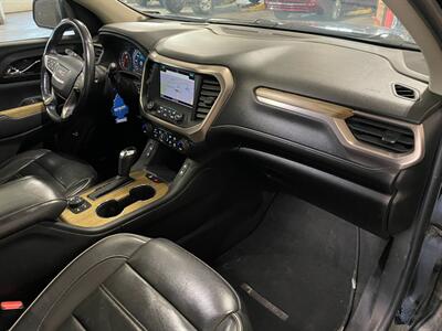 2017 GMC Acadia Denali   - Photo 22 - Saint Louis, MI 48880-9800