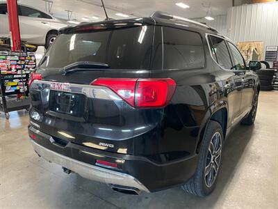 2017 GMC Acadia Denali   - Photo 6 - Saint Louis, MI 48880-9800