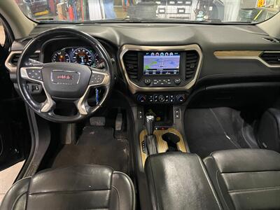 2017 GMC Acadia Denali   - Photo 9 - Saint Louis, MI 48880-9800