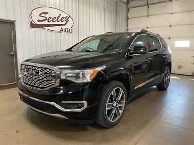2017 GMC Acadia Denali   - Photo 2 - Saint Louis, MI 48880-9800