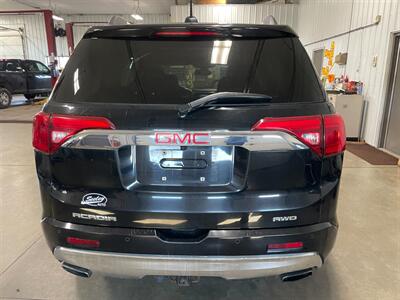 2017 GMC Acadia Denali   - Photo 7 - Saint Louis, MI 48880-9800