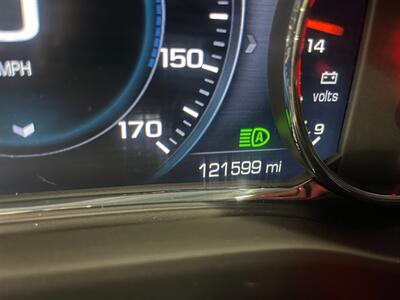 2017 GMC Acadia Denali   - Photo 11 - Saint Louis, MI 48880-9800