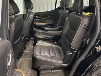 2017 GMC Acadia Denali   - Photo 19 - Saint Louis, MI 48880-9800