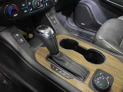 2017 GMC Acadia Denali   - Photo 14 - Saint Louis, MI 48880-9800