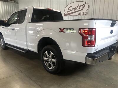 2020 Ford F-150 XLT   - Photo 3 - Saint Louis, MI 48880-9800