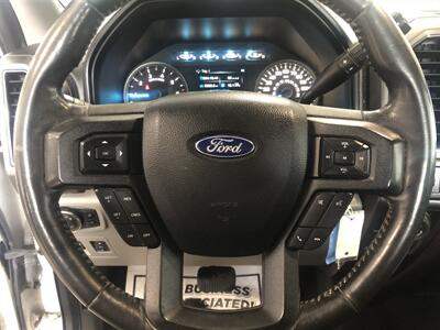 2020 Ford F-150 XLT   - Photo 7 - Saint Louis, MI 48880-9800