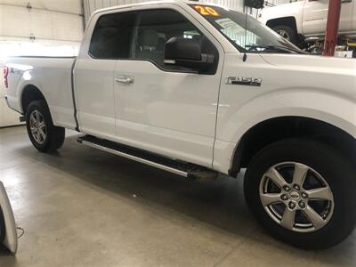 2020 Ford F-150 XLT   - Photo 5 - Saint Louis, MI 48880-9800