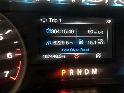 2020 Ford F-150 XLT   - Photo 8 - Saint Louis, MI 48880-9800