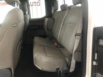 2020 Ford F-150 XLT   - Photo 13 - Saint Louis, MI 48880-9800