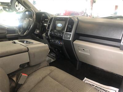 2020 Ford F-150 XLT   - Photo 16 - Saint Louis, MI 48880-9800