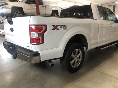 2020 Ford F-150 XLT   - Photo 6 - Saint Louis, MI 48880-9800