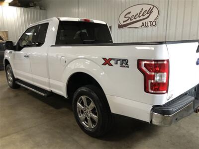 2020 Ford F-150 XLT   - Photo 3 - Saint Louis, MI 48880-9800