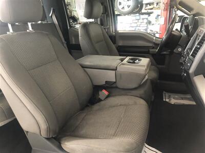 2020 Ford F-150 XLT   - Photo 15 - Saint Louis, MI 48880-9800