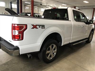 2020 Ford F-150 XLT   - Photo 6 - Saint Louis, MI 48880-9800