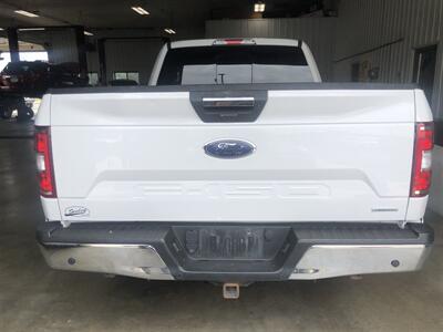 2020 Ford F-150 XLT   - Photo 19 - Saint Louis, MI 48880-9800