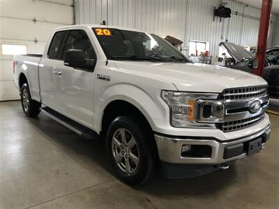 2020 Ford F-150 XLT   - Photo 4 - Saint Louis, MI 48880-9800