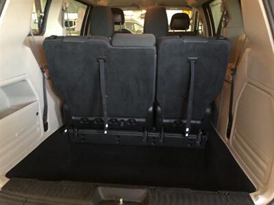 2019 Dodge Grand Caravan SE   - Photo 22 - Saint Louis, MI 48880-9800