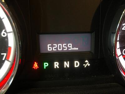 2019 Dodge Grand Caravan SE   - Photo 9 - Saint Louis, MI 48880-9800