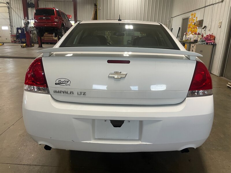 2013 Chevrolet Impala LTZ - Photo 7 - Saint Louis, MI 48880-9800