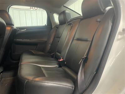 2013 Chevrolet Impala LTZ - Photo 15 - Saint Louis, MI 48880-9800