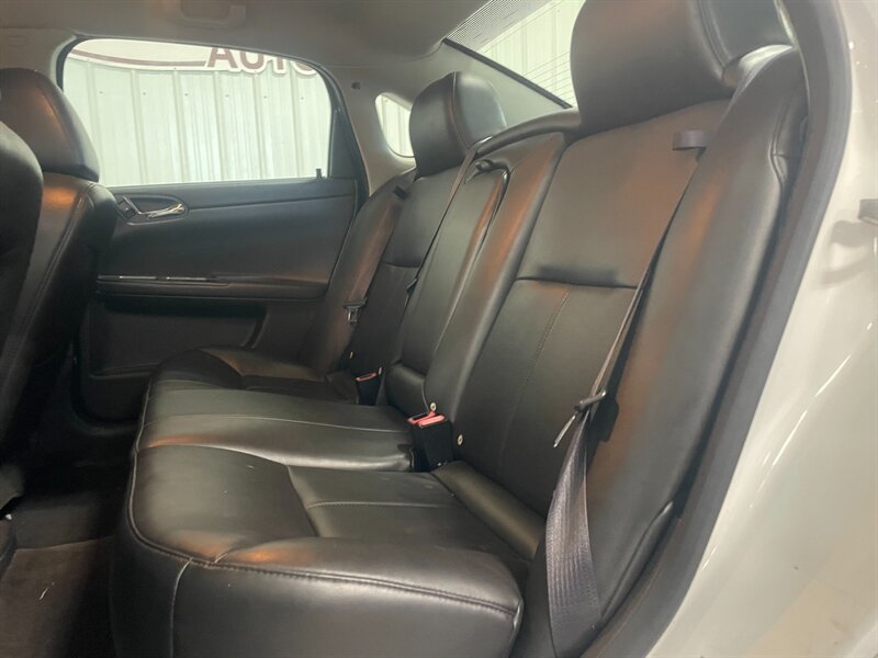 2013 Chevrolet Impala LTZ - Photo 15 - Saint Louis, MI 48880-9800
