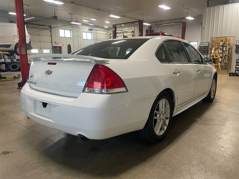 2013 Chevrolet Impala LTZ - Photo 6 - Saint Louis, MI 48880-9800