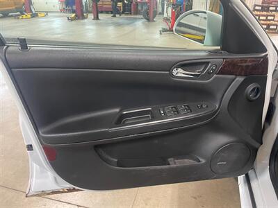 2013 Chevrolet Impala LTZ - Photo 19 - Saint Louis, MI 48880-9800