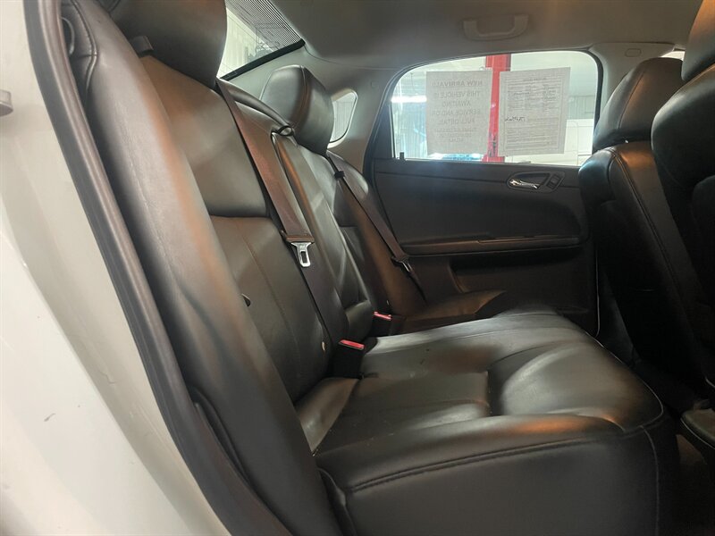 2013 Chevrolet Impala LTZ - Photo 17 - Saint Louis, MI 48880-9800