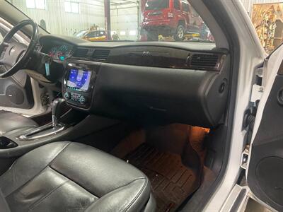2013 Chevrolet Impala LTZ - Photo 18 - Saint Louis, MI 48880-9800