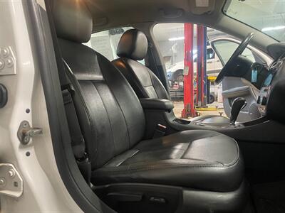 2013 Chevrolet Impala LTZ - Photo 16 - Saint Louis, MI 48880-9800