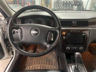 2013 Chevrolet Impala LTZ - Photo 8 - Saint Louis, MI 48880-9800
